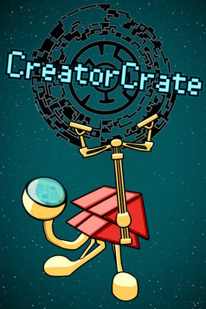 Download CreatorCrate