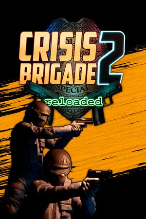 Download Crisis Brigade 2 reloaded