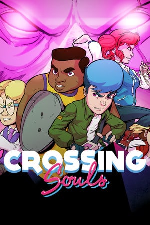 Download Crossing Souls