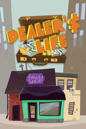 Download Dealer's Life