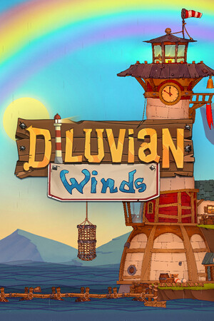 Download Diluvian Winds