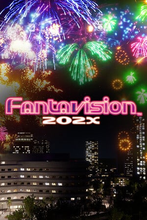 FANTAVISION 202X