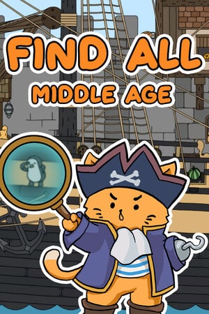 Download FIND ALL 2: Middle Ages