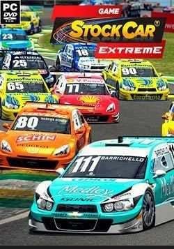 Download Game Stock Car 2013