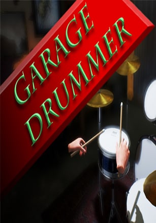 Garage Drummer VR