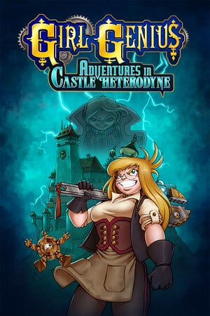 Download Girl Genius: Adventures In Castle Heterodyne