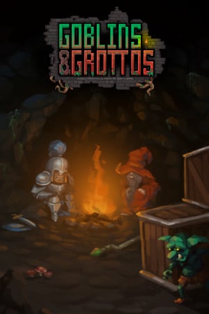 Download Goblins and Grottos