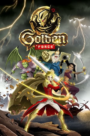 Download Golden Force