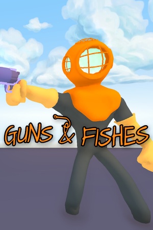 Download Guns and Fishes