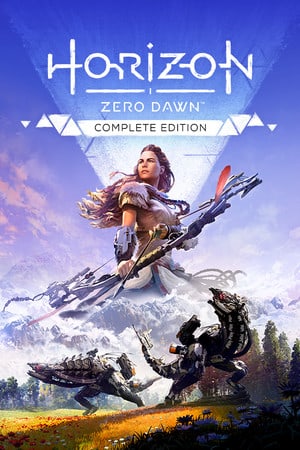 Download Horizon Zero Dawn Complete Edition