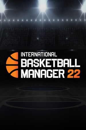 Download International Basketball Manager 22