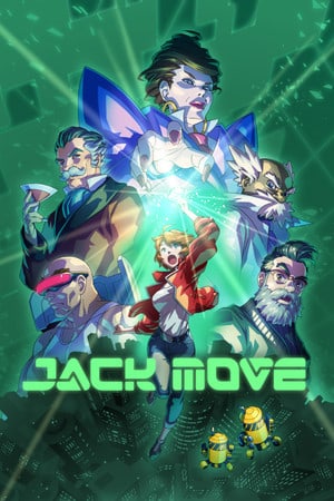 Download Jack Move