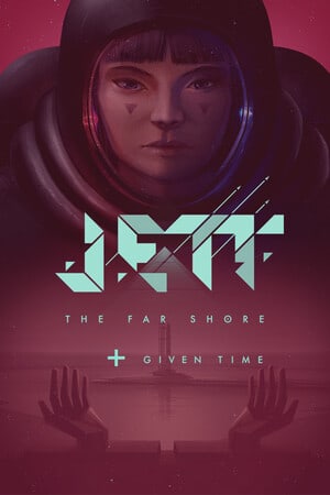 Download JETT: The Far Shore Given Time