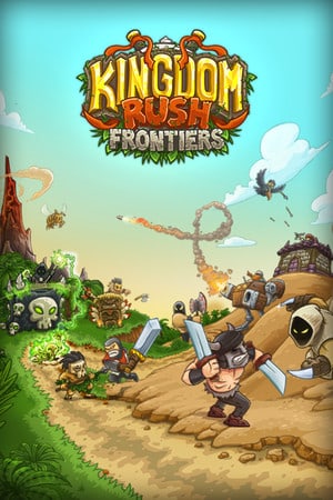 Download Kingdom Rush Frontiers