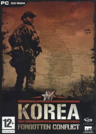 Korea: Forgotten Conflict