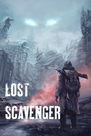 Download Lost Scavenger