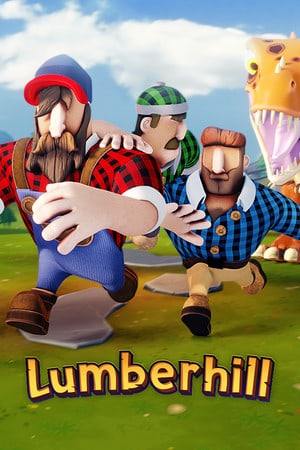 Download Lumberhill