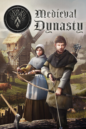 Download Medieval Dynasty