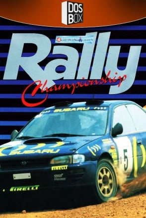 Download Network Q RAC Rally Championship