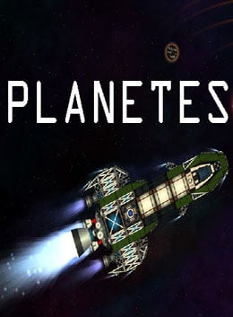 Download Planetes