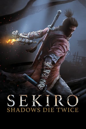 Download Sekiro: Shadows Die Twice