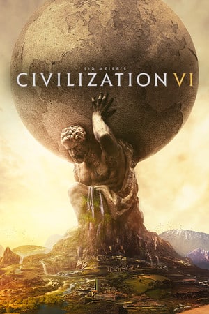 Download Sid Meiers Civilization 6