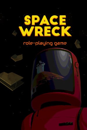 Download Space Wreck