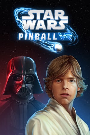 Download Star Wars Pinball VR