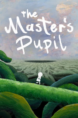 The Master's Pupil