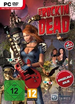 The Rockin Dead