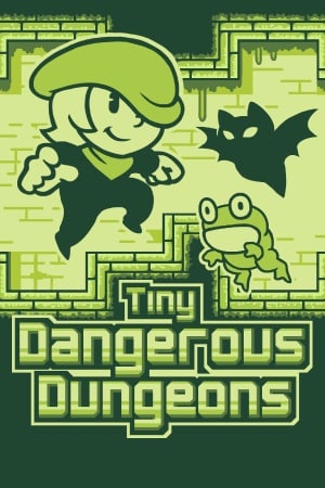 Download Tiny Dangerous Dungeons