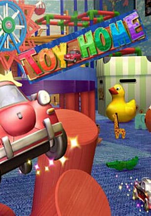 Download Toy Home