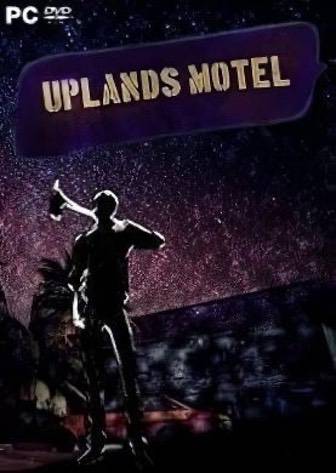 Download Uplands Motel