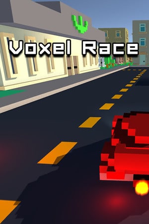 Download Voxel Race