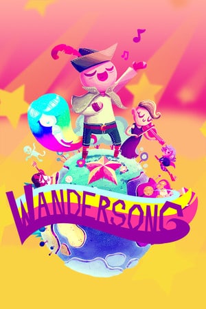 Wandersong