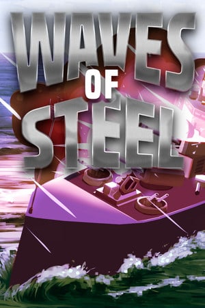 Download Waves of Steel