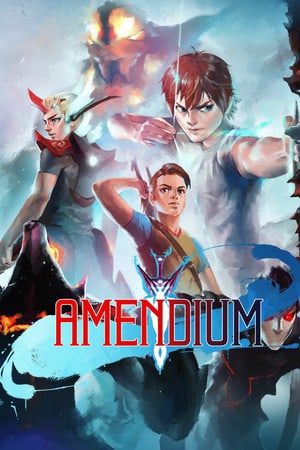 Download Amendium