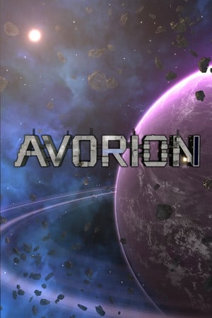 Download Avorion