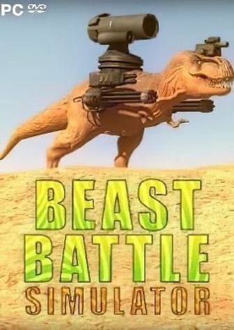 Beast Battle Simulator