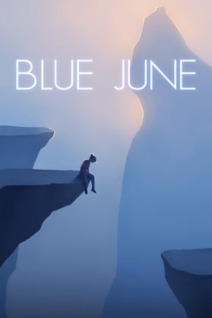 Download Blue June