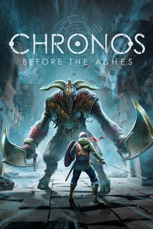 Chronos: Before the Ashes