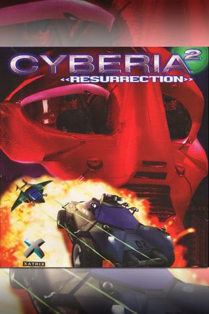 Download Cyberia 2: Resurrection