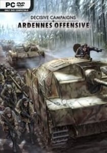 Download Decisive Campaigns Ardennes Offensive