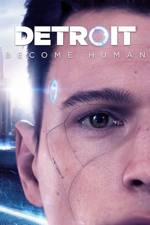 Download Detroit Become Human