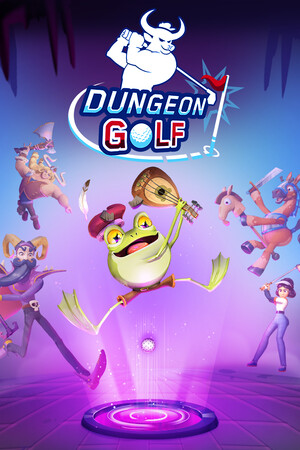 Download Dungeon Golf