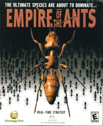 Download Empire of the Ants (2000)