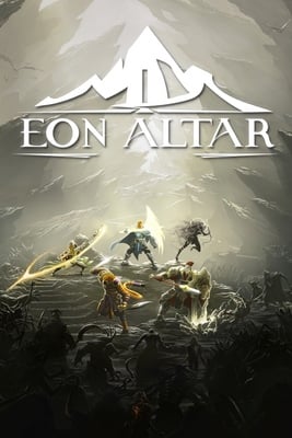 Download Eon Altar