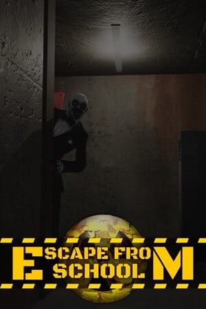 Download Escape From School: F.E.L.I.K