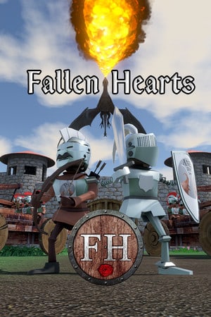 Fallen Hearts