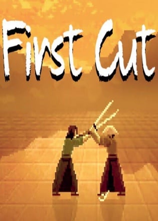 Download First Cut